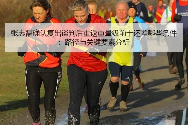 张志磊确认复出谈判后重返重量级前十还差哪些条件：路径与关键要素分析